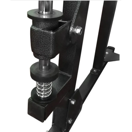 Фитнес станция  Toorx Smith Machine WLX 70 (WLX-70) - фото №2